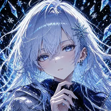 Profile image of エレナ