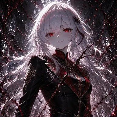 Profile image of ヴェロニカ