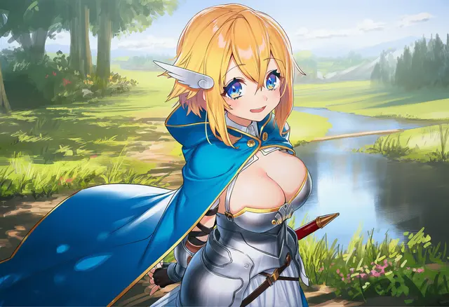 Profile image of アンヤ