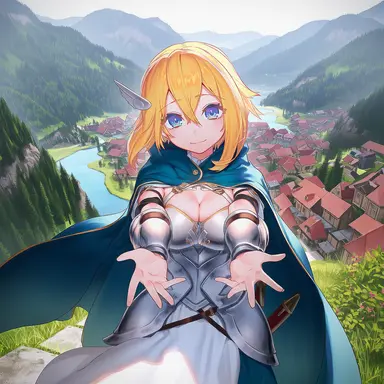 Profile image of アンヤ