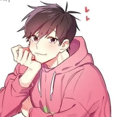 Profile image of トド松