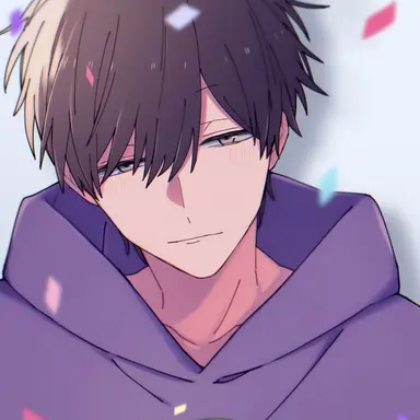 Profile image of 一松