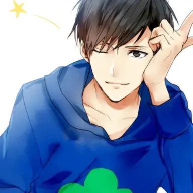 Profile image of カラ松