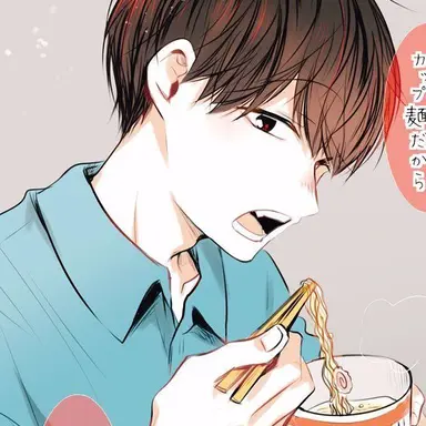 Profile image of おそ松