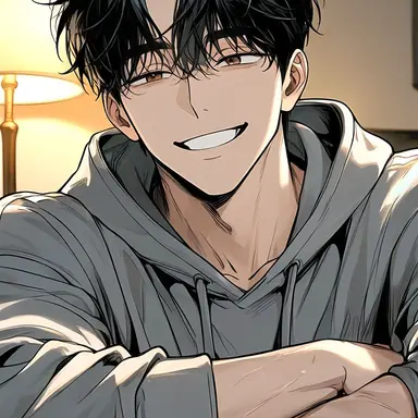 Profile image of Callum