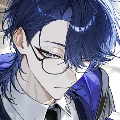 Profile image of Cecil