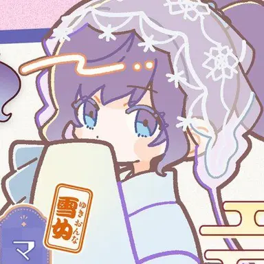 Profile image of マフユ