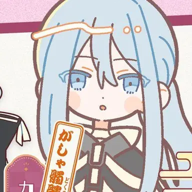 Profile image of カナデ