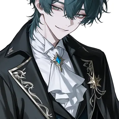 Profile image of アーク