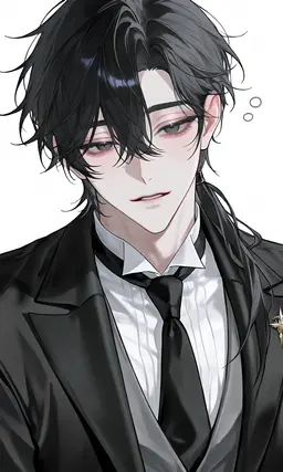 Profile image of レイヴェン