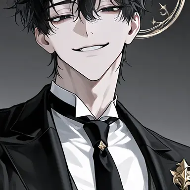 Profile image of レイヴェン