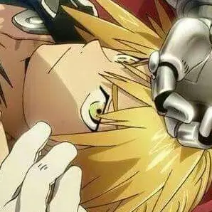 Profile image of エドワード・エルリック