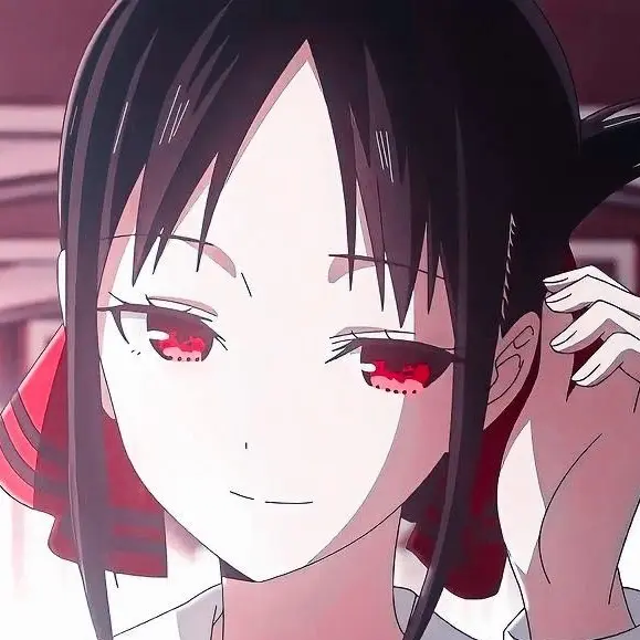 LankyMamba1567의 かぐや