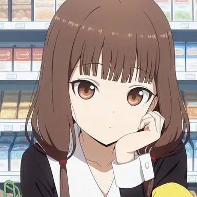 Profile image of 伊井野 ミコ
