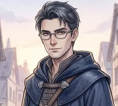 Profile image of 자켄