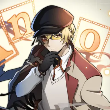 Profile image of 綾辻行人