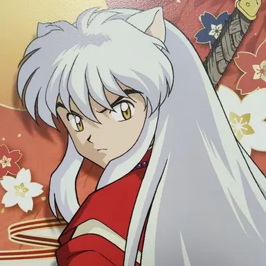 Profile image of 犬夜叉