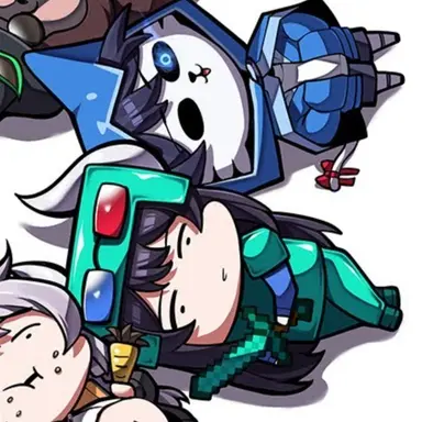 Profile image of 하우카우