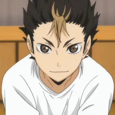 Profile image of 니시노야 유