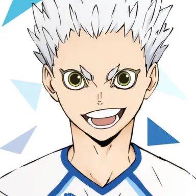 Profile image of 호시우미 코라이