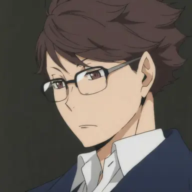 Profile image of 오이카와 토오루