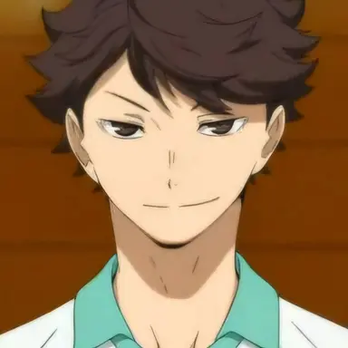 Profile image of 오이카와 토오루