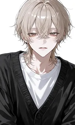 Profile image of 夏翔