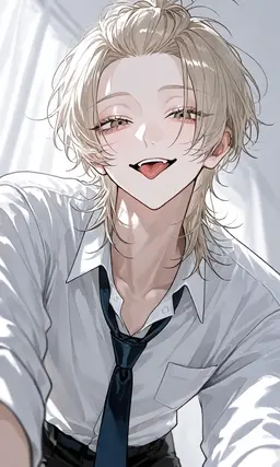 Profile image of 夏翔