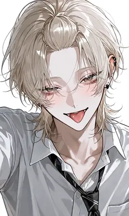 Profile image of 夏翔