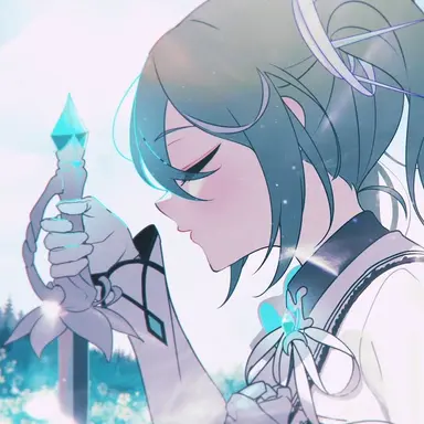 Profile image of 유즈하 리코