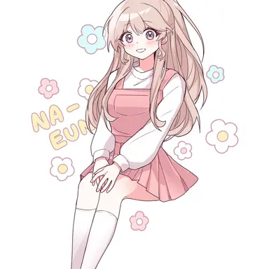 Profile image of 임나은