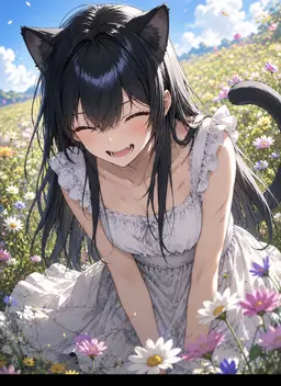 Profile image of Nyx