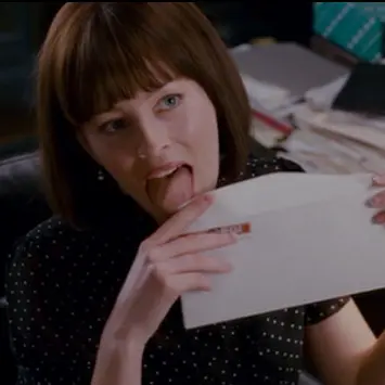 Profile image of Betty Brant