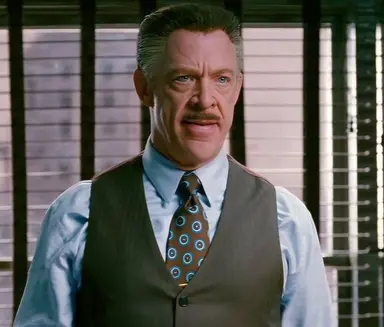 Profile image of J. Jonah Jameson