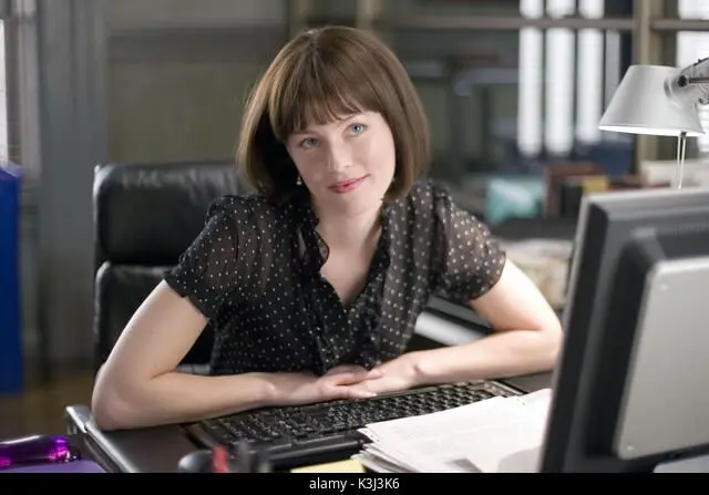 Profile image of Betty Brant