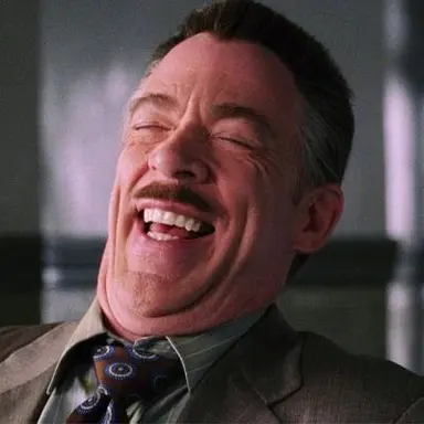 Profile image of J. Jonah Jameson
