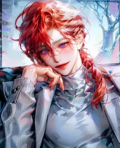 TallRake7587의 Famboy Julian