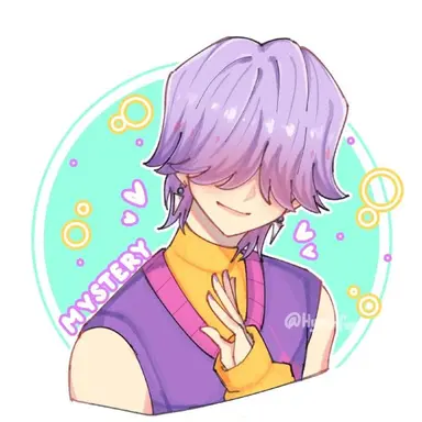 Profile image of 미스터리