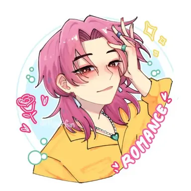 Profile image of 로맨스