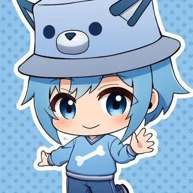 Profile image of はちまる