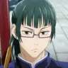Profile image of 禪院真希
