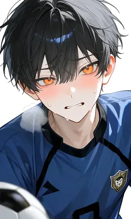 Profile image of 律
