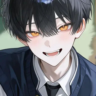 Profile image of 律