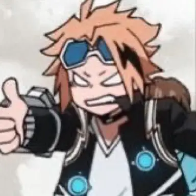 Profile image of Denki Kaminari