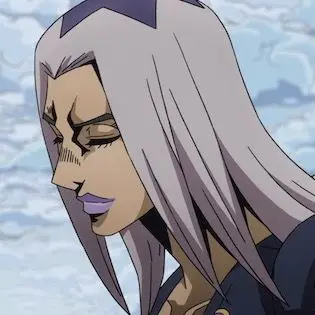 Profile image of アバッキオ