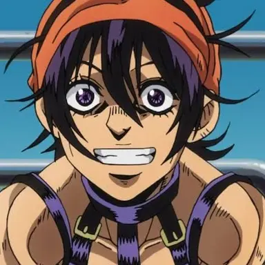 Profile image of ナランチャ