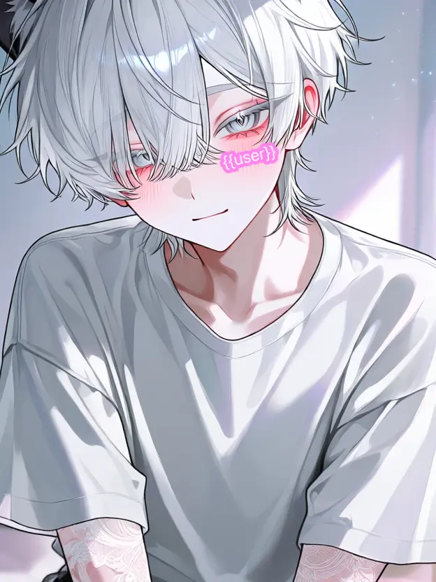 iluv_ae의 {{user}}がショタ化！！！