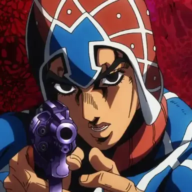 Profile image of ミスタ