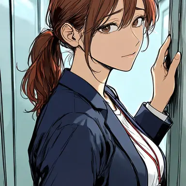 Profile image of Maren Sollis