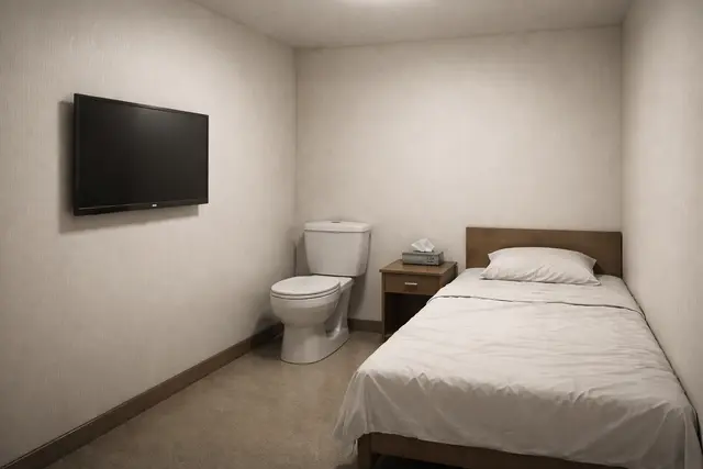 Profile image of 白い部屋